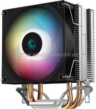 ����� ��� ���������� Deepcool AG300 LED
