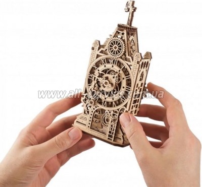  Ugears  - (6337306)