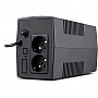  Vinga LED 800VA plastic case (VPE-800P)