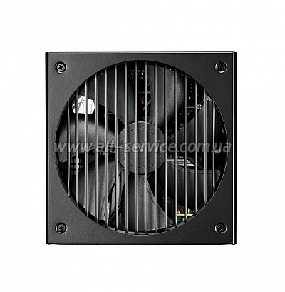  Fractal Design Ion + Platinum 660W (FD-PSU-IONP-660P-BK-EU)