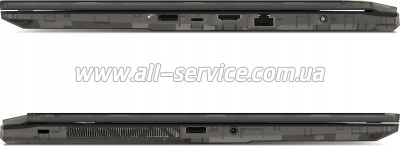  MSI Cyborg 15 A12UC (9S7-15K111-803)