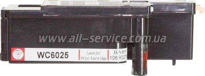 �������� BASF Xerox Phaser 6020/ 6022/ WC 6025/ 6027 ������ 106R02761 Magenta (BASF-KT-106R02761)