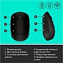  Logitech M170 Grey (910-004642)