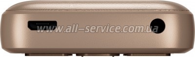 ��������� ������� Nokia 130 DS 2023 Light Gold