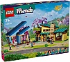 ����������� LEGO Friends �������� ���� ���� � ������ 1126 ������� (42620)