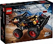 ����������� LEGO Technic Monster Jam Grave Digger ������ � �� (42219)