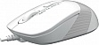  A4Tech FM10S White