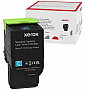   Xerox C310/ C315 Cyan (006R04369)