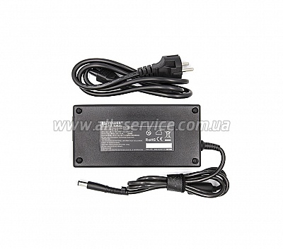     PowerPlant HP 220V  19V 180W 9.5A 7.4*5.0 (HP180F7450)