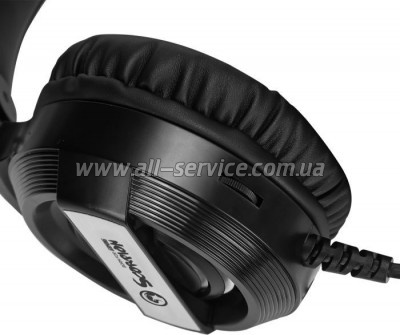  Marvo HG8902 Multi-LED Black (HG8902)