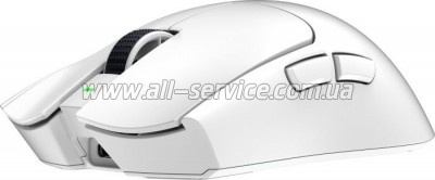  Razer Viper V3 PRO Wireless White (RZ01-05120200-R3G1)
