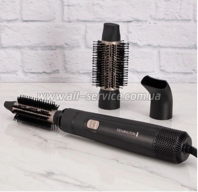 - Remington AS7300