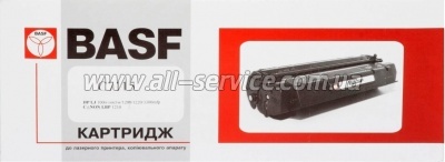 �������� BASF HP LJ 1200/ 1220 ������ C7115A/ Canon EP-25 (BASF-KT-C7115A)