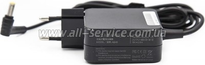 ���� �������� �� �������� PowerPlant ACER 220V, 19V 40W 2.15A (5.5*1.7) wall mount (WM-AC40F5517)
