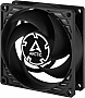    Arctic P8 Silent black (ACFAN00152)