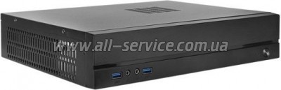  Chieftec COMPACT (IX-06B-OP)