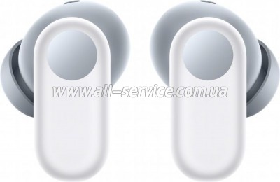  Oppo Enco Buds2 Pro Granite White (OFE510A_White)
