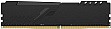  Kingston 8Gb DDR4 2400MH z HyperX Fury Black (HX424C15FB3/8)