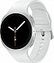 - Samsung Galaxy Watch 8 40mm Silver (SM-L320NZSASEK)