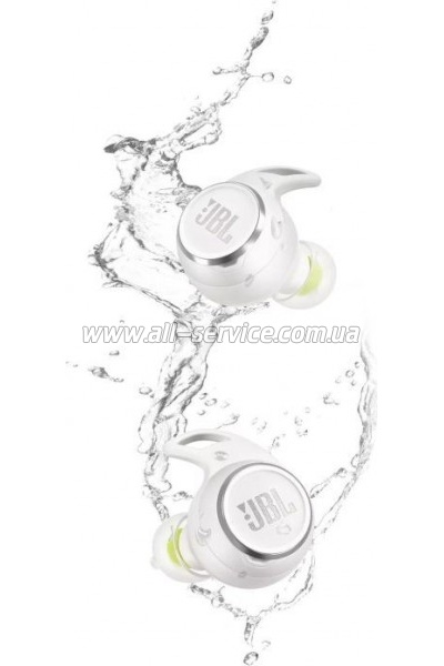  JBL Reflect Aero TWS White (JBLREFLECTAEROWHT)
