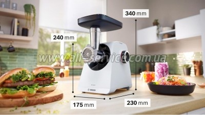  Bosch MFWS420W