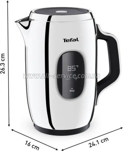  Tefal KI883D10