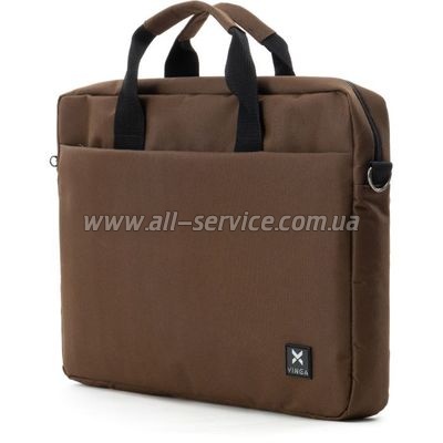    Vinga 15.6" NB152 brown (NB152BN)
