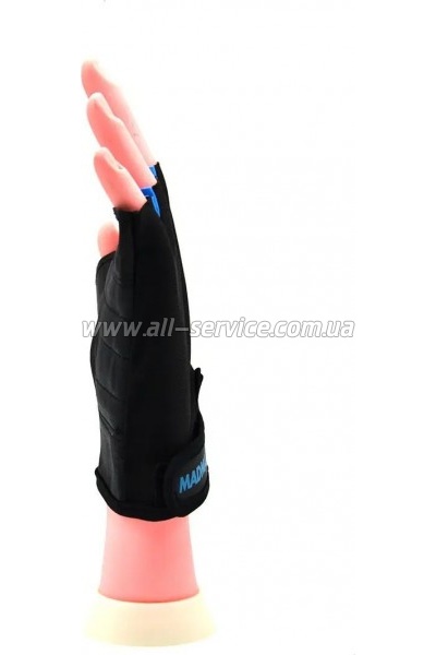   MadMax MFG-251 Rainbow Turquoise XS (MFG-251-TRQ_XS)