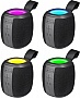   Defender Enjoy S550 Bluetooth Black (65553)