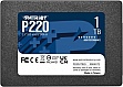  SSD 2.5" 1TB P220 Patriot (P220S1TB25)