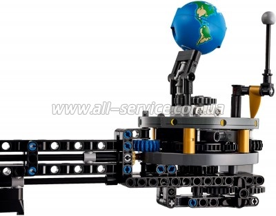 ����������� LEGO Technic ����� � ���� �� ������ 526 ������� (42179)