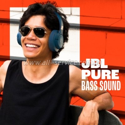  JBL Tune 720BT Black (JBLT720BTBLK)