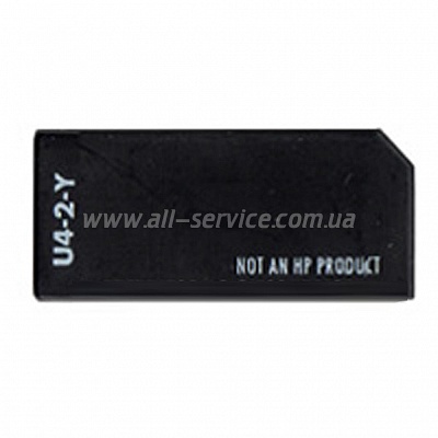 Чип BASF для HP CLJ 4600/ 5500 Yellow (WWMID-71882) Чип BASF для HP CLJ 4600/ 5500 Yellow (WWMID-71882)