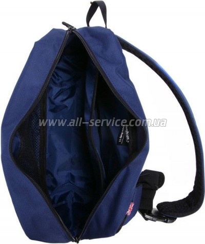 ������ ������������� CabinZero Classic Cross Body 11 � Navy (Cz22-1205)