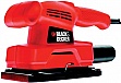   Black&Decker KA300
