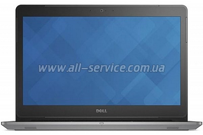 Ноутбук Dell V5459 Grey (MONET14SKL1703_008) Ноутбук Dell V5459 Grey (MONET14SKL1703_008)