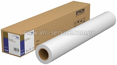  Epson DS Transfer General Purpose 610mmx30.5m (C13S400080)