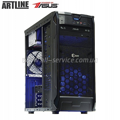 ���������ARTLINE�Gaming�X39�(X39v19)