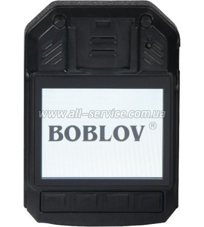  BOBLOV KJ21