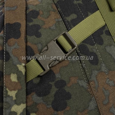   Helikon-Tex 24 Backpack - Cordura - Flecktarn (PL-EDC-CD-23)