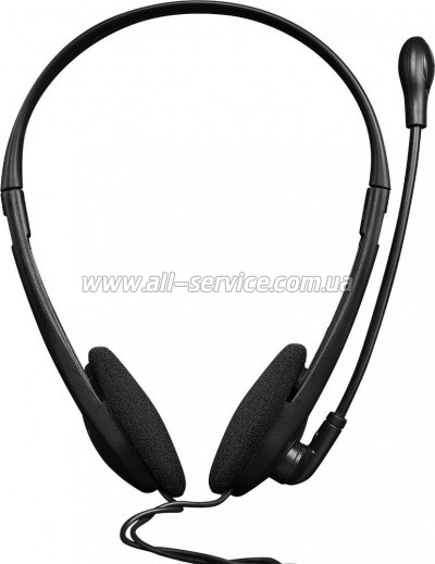 �������� Canyon HS-01 Black-Orange (CNS-CHS01BO)