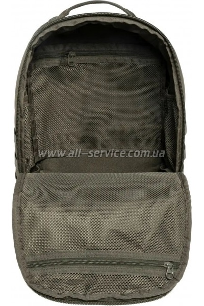   Highlander  Harrier 25L Ranger Green (TT212-RG) (931011)