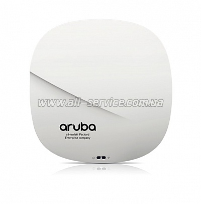 Wi-Fi   HP Aruba AP-315