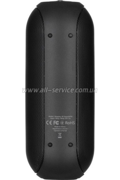   2E SoundXPill Black (2E-BSSXPLLWBK)