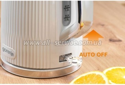  Gorenje K17DPW