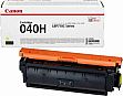 �������� Canon 040H Canon i-Sensys LBP-710cx/ 712cx Yellow (0455C001)