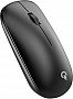  OfficePro M225B Silent Click Wireless Black (M225B)