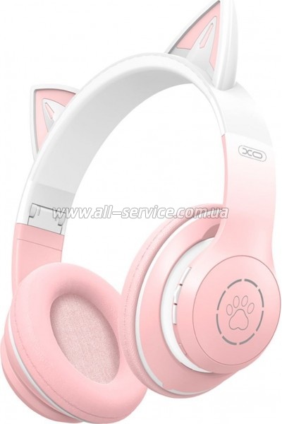 �������� XO BE38 Pink (BE38.pink)