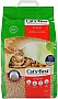 Наполнитель для туалета Cats Best Original Древесный комковочный 8.6 кг (20 л) (4002973189351) Наполнитель для туалета Cats Best Original Древесный комковочный 8.6 кг (20 л) (4002973189351)