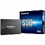  SSD 2.5" 256GB GIGABYTE (GP-GSTFS31256GTND)